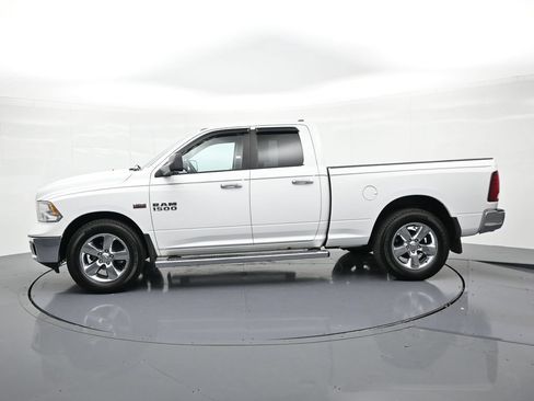 Used 2015 RAM 1500 Big Horn AWD/4WD image 9