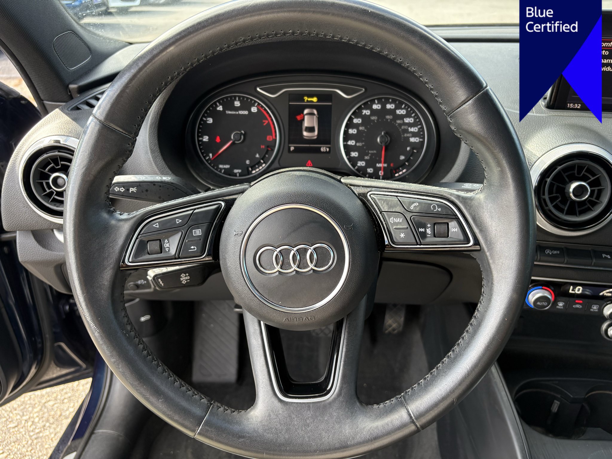 Used 2019 Audi A3 2.0T Premium Plus w/ Premium Plus Package AWD/4WD image 14