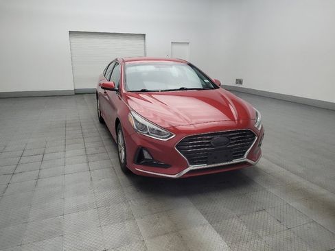 Used 2018 Hyundai Sonata SE FWD image 13