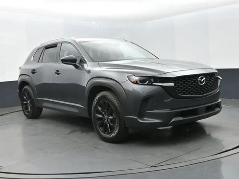 Used 2025 MAZDA CX-50 AWD 2.5 S w/ Preferred Package image 2