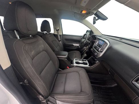 Used 2021 Chevrolet Colorado LT w/ LT Convenience Package image 15