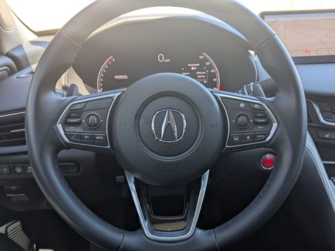 Certified 2025 Acura TLX w/ Technology Package FWD image 21
