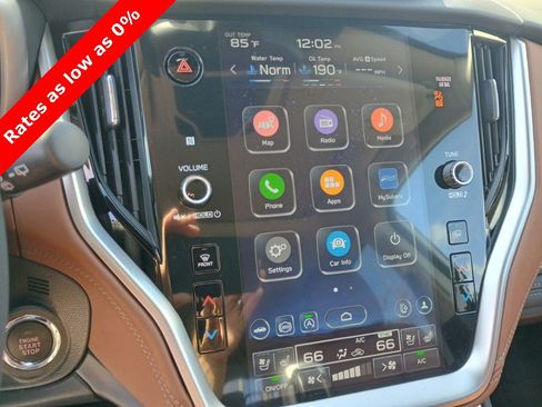 Certified 2025 Subaru Outback Touring XT w/ Popular Package #2 image 29