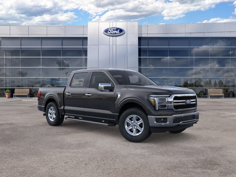 New 2026 Ford F150 Lariat AWD/4WD image 30