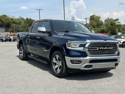 Used 2022 RAM 1500 Laramie