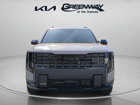 New 2027 Kia Telluride SX X-Line w/ Towing Package AWD/4WD image 2