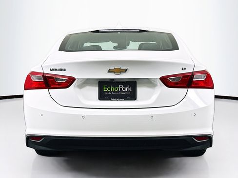 Used 2024 Chevrolet Malibu LT image 7