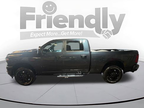 New 2026 RAM 3500 Laramie image 7