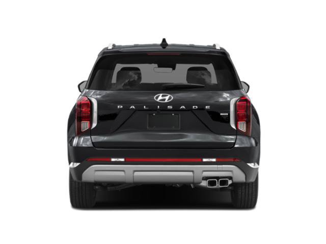 Used 2023 Hyundai Palisade Limited w/ Cargo Package FWD image 8