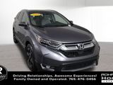 Used 2019 Honda CR-V Touring image 3