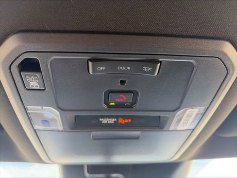 New 2026 Toyota Tundra SR5 AWD/4WD image 23