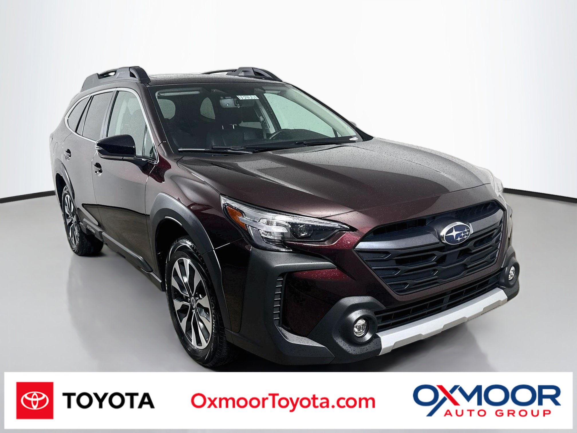 Used 2024 Subaru Outback Limited XT w/ Tech Package 2 AWD/4WD image 1