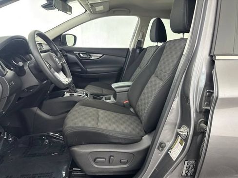 Used 2020 Nissan Rogue Sport SV AWD/4WD image 24