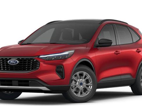 New 2026 Ford Escape Active w/ Active Premium Tech Pack FWD image 24