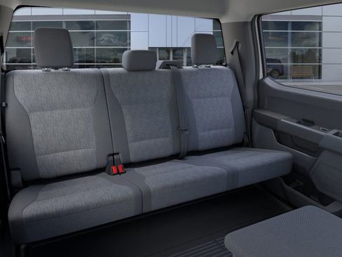 New 2026 Ford F350 XL w/ STX Appearance Package image 33