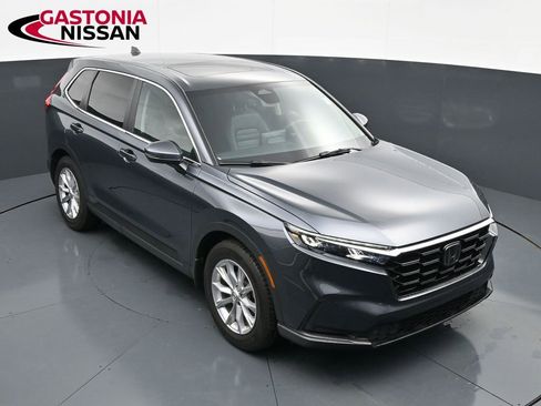 Used 2024 Honda CR-V EX-L image 30