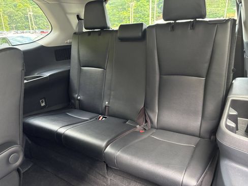 Used 2025 Toyota Grand Highlander FWD image 30