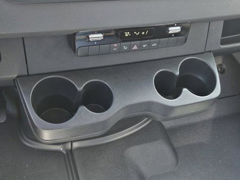 New 2024 Mercedes-Benz Sprinter 3500 image 28