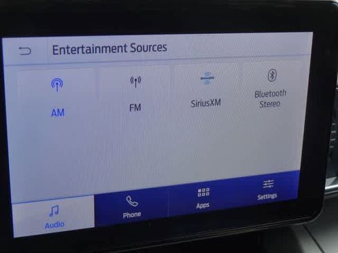 Used 2024 Ford Explorer XLT w/ Equipment Group 202A AWD/4WD image 30