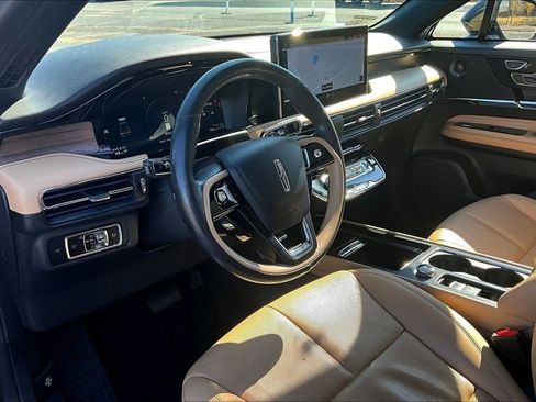 Certified 2023 Lincoln Corsair Reserve w/ Equipment Group 202A image 14