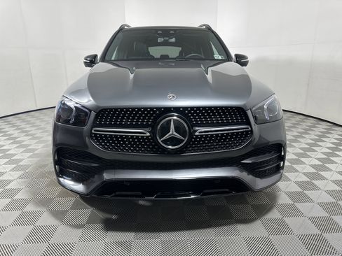Used 2023 Mercedes-Benz GLE 450 GLE 450 image 2