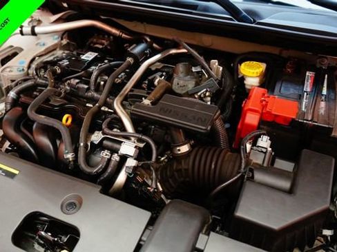 Certified 2024 Nissan Sentra SR FWD image 63
