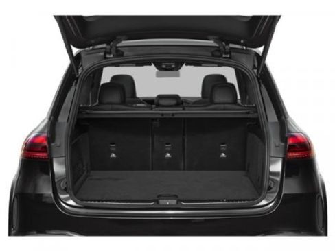 New 2025 Mercedes-Benz GLE 63 AMG S image 14