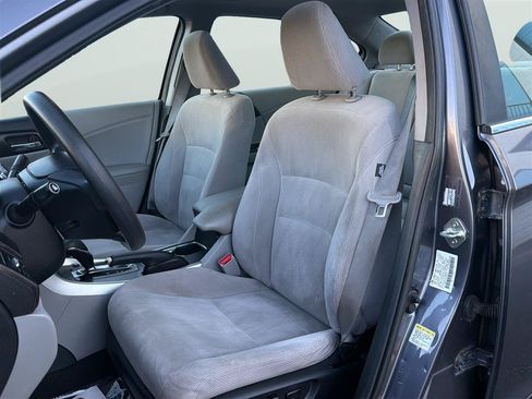 Used 2014 Honda Accord EX image 11