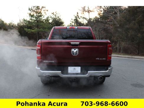 Used 2019 RAM 1500 Laramie image 6