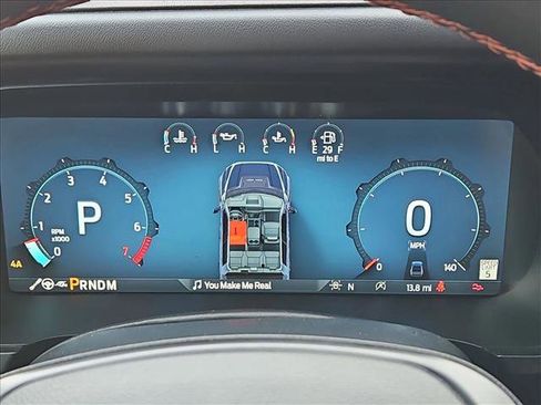 New 2026 Ford F150 Raptor image 11