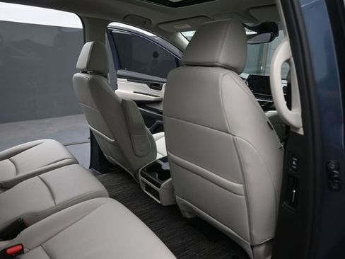 New 2026 Honda Odyssey EX-L image 24