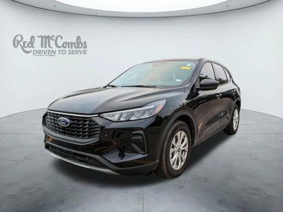 Used 2025 Ford Escape Active w/ Tech Pack #1