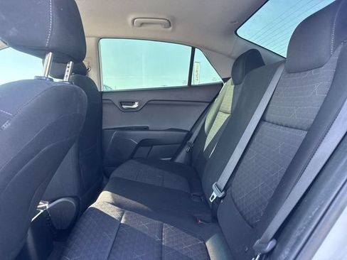 Used 2023 Kia Rio LX FWD image 9