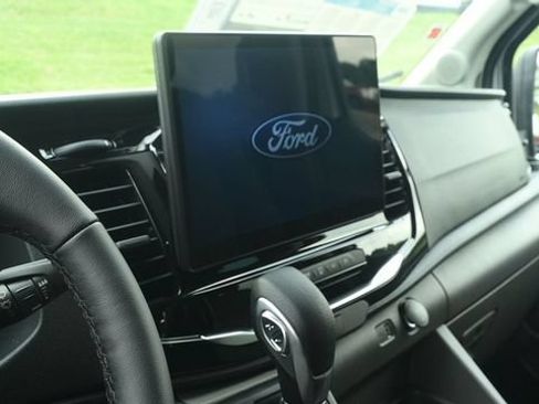 New 2026 Ford Transit 350 XLT RWD image 3