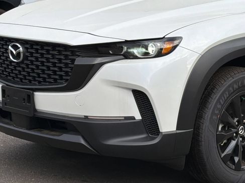 New 2026 MAZDA CX-50 AWD 2.5 S w/ Cargo Package image 2