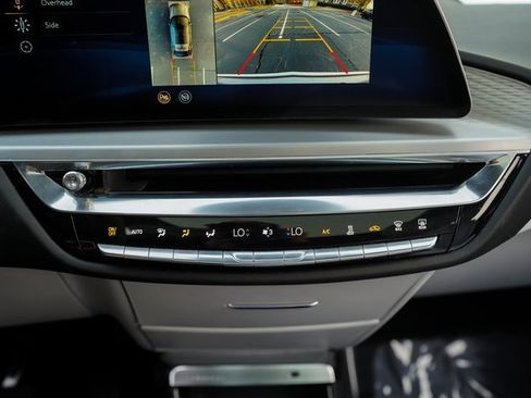 Used 2024 Cadillac Lyriq Luxury image 31