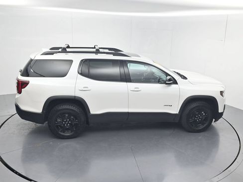 Used 2021 GMC Acadia AT4 w/ Trailering Package AWD/4WD image 53