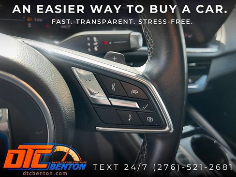 Used 2024 Buick Envision Preferred AWD/4WD image 18