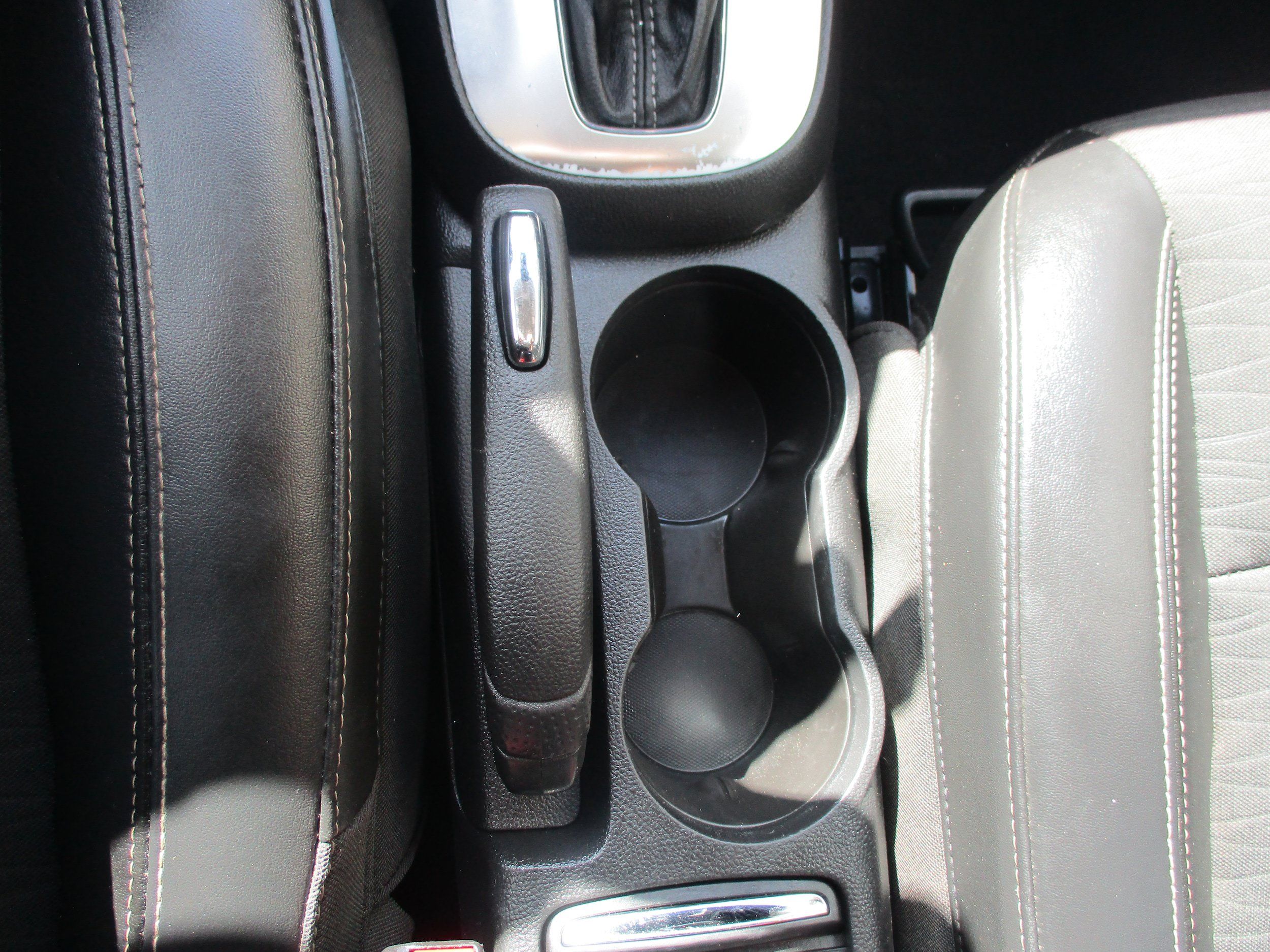 Used 2016 Buick Encore FWD image 10