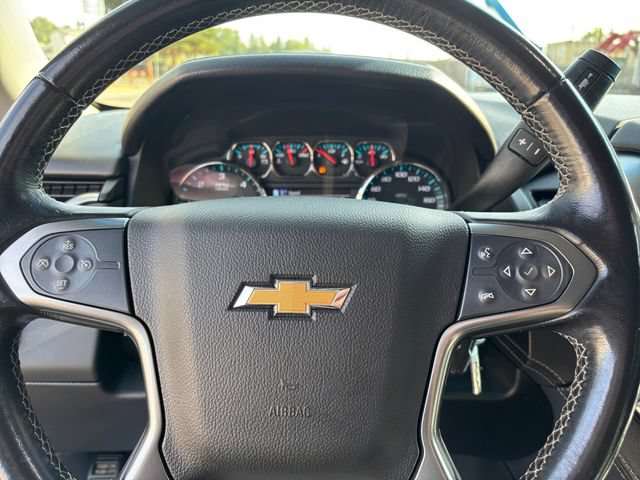 Used 2019 Chevrolet Tahoe LS AWD/4WD image 19