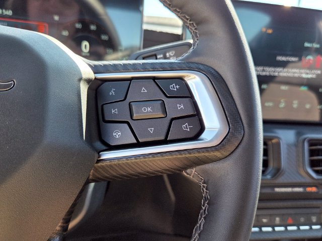 New 2026 Ford Mustang Coupe RWD image 22