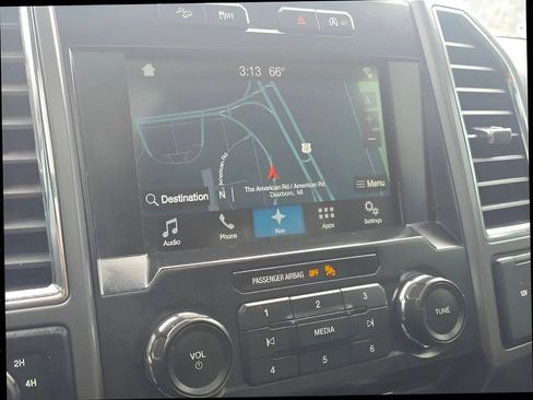 Used 2016 Ford F150 XLT w/ Equipment Group 302A Luxury image 25