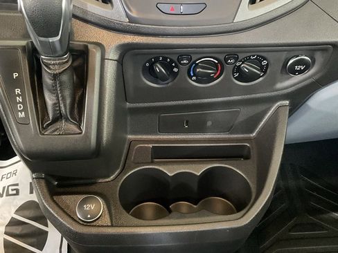 Used 2019 Ford Transit 150 148 Medium Roof image 19