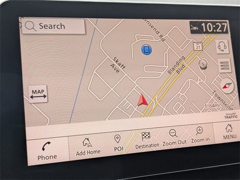 Used 2023 INFINITI QX80 Premium Select w/ Cargo Package image 24