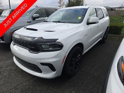 Used 2022 Dodge Durango R/T