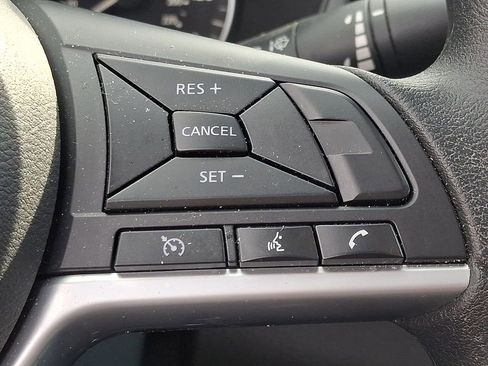 Used 2025 Nissan Altima 2.5 SV w/ SV Special Edition Package image 22