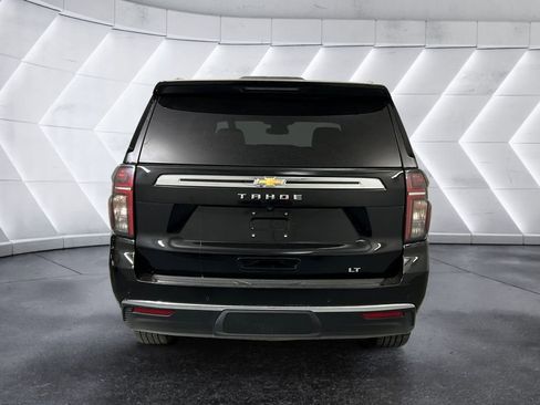 Used 2024 Chevrolet Tahoe LT image 5