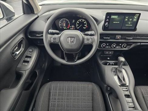 New 2026 Honda HR-V LX image 15