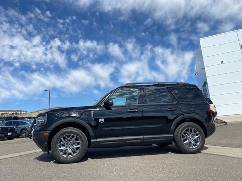 New 2025 Ford Bronco Sport Big Bend image 19