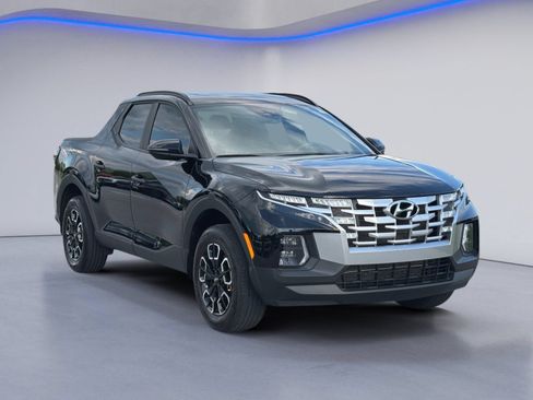Used 2024 Hyundai Santa Cruz SEL w/ Activity Package FWD image 6